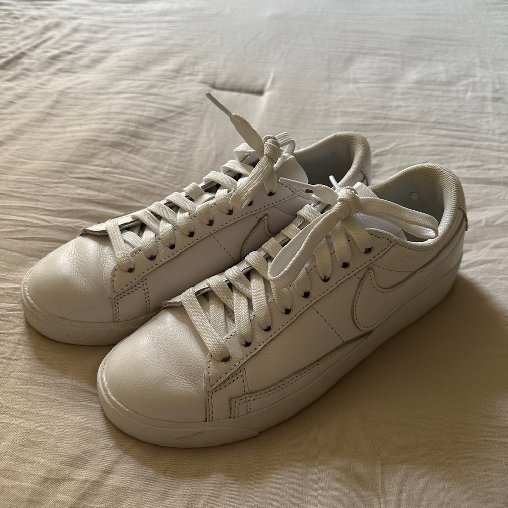 Nike Blazer Low Tops